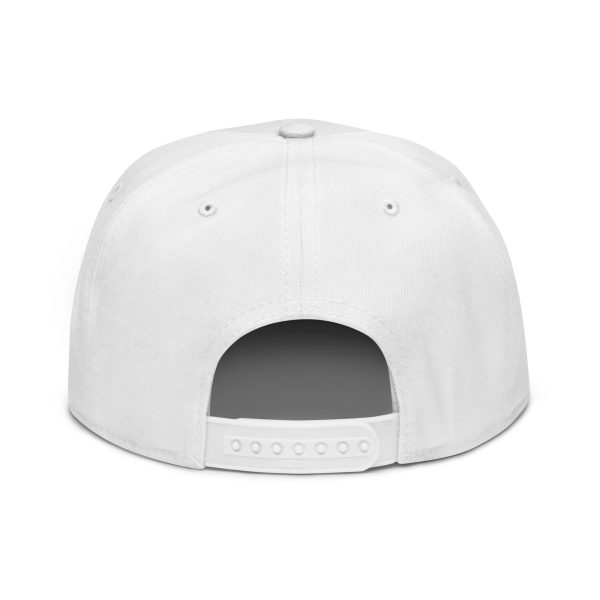 Snapback Hat - Image 2