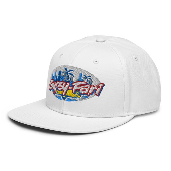 Snapback Hat - Image 6