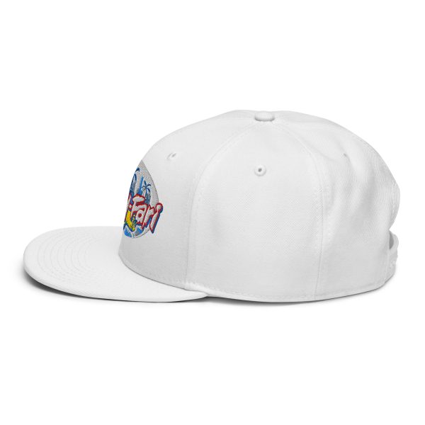 Snapback Hat - Image 3