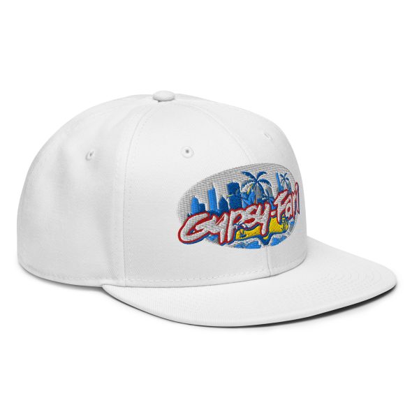 Snapback Hat - Image 5