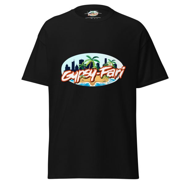 Unisex Classic Tee - Image 2