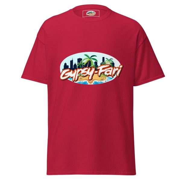 Unisex Classic Tee - Image 8