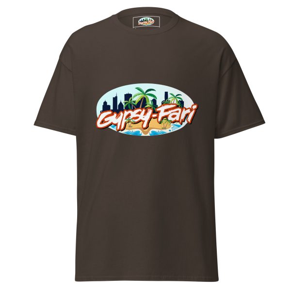 Unisex Classic Tee - Image 7