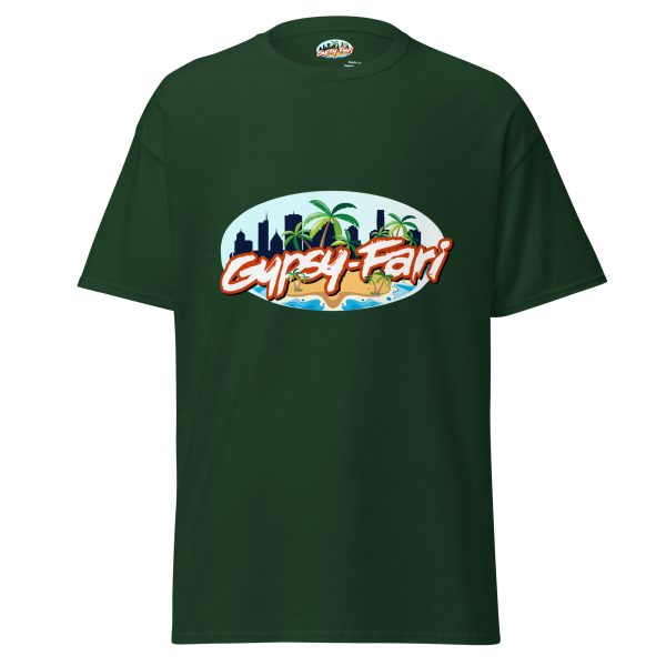 Unisex Classic Tee - Image 6