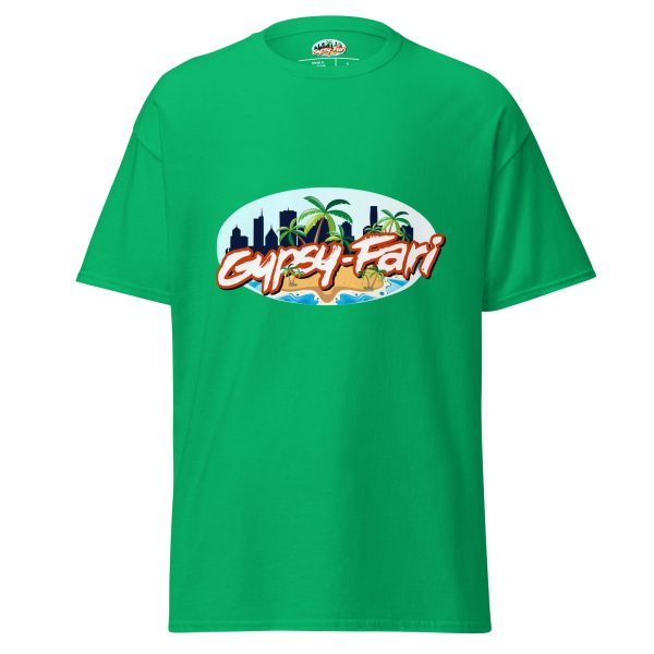 Unisex Classic Tee - Image 10