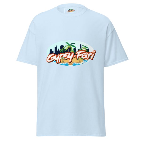 Unisex Classic Tee - Image 11