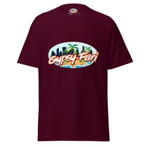 Unisex Classic Tee