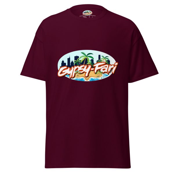 Unisex Classic Tee