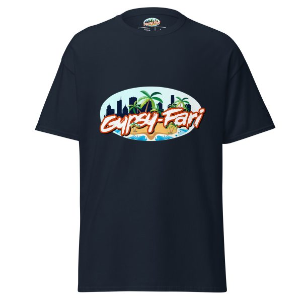 Unisex Classic Tee - Image 3
