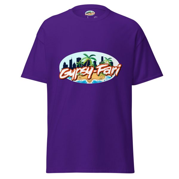 Unisex Classic Tee - Image 4