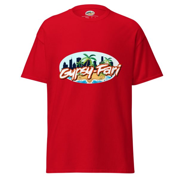 Unisex Classic Tee - Image 5