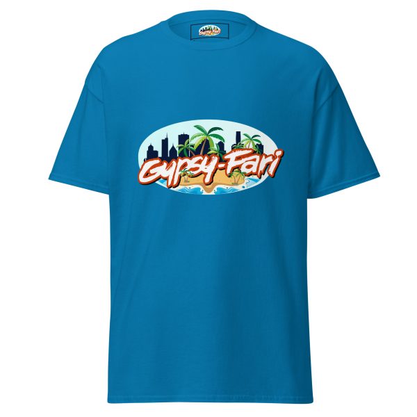 Unisex Classic Tee - Image 9