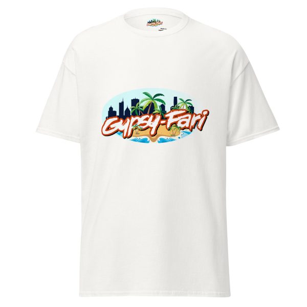 Unisex Classic Tee - Image 12