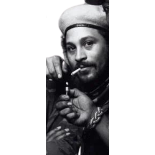 Gypsy Fari photograph