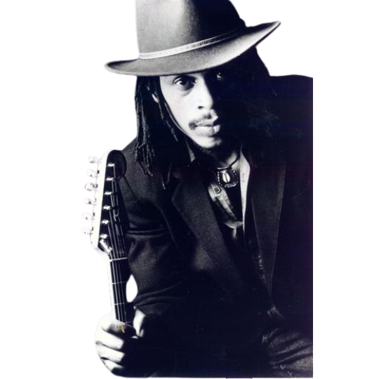 Ron Prince