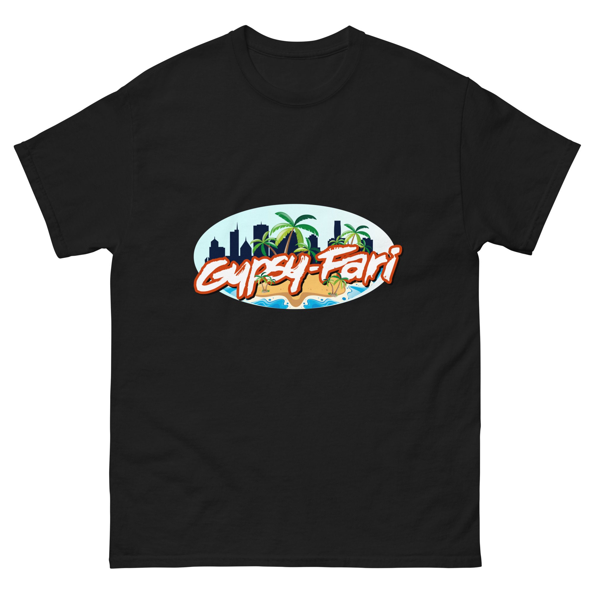 Unisex classic tee